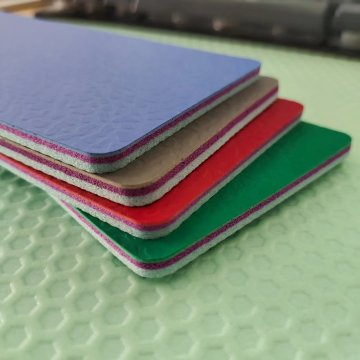 Wholesale Indoor Basketball Court Flooring Rubber floor mat