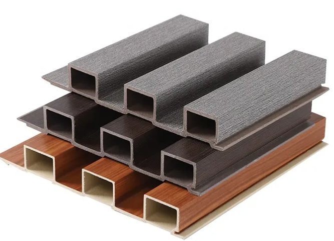 Affordable grille/wall panel